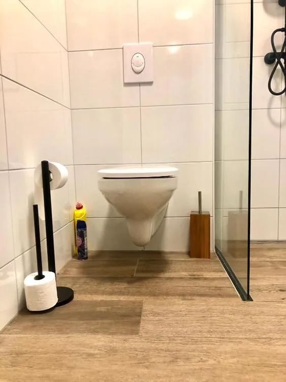 Badkamer