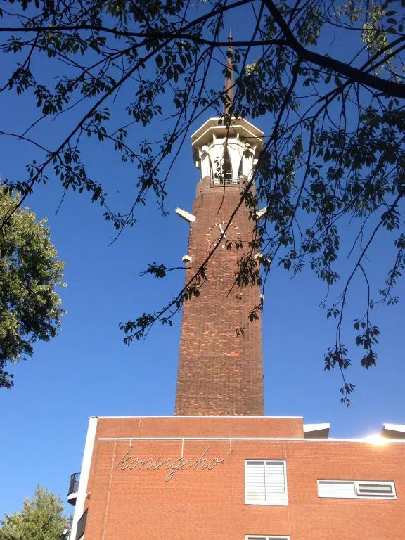 Kerktoren