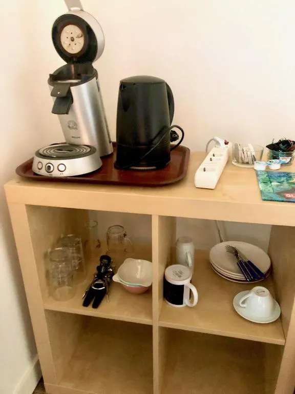 Koffie