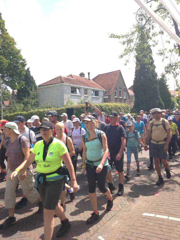 Vierdaagse